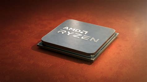 Новый AMD Ryzen 9 6950X не получит больше ядер - MegaObzor