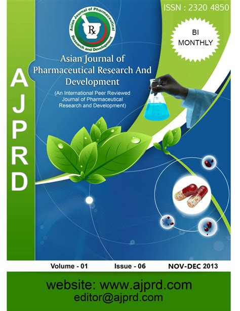 (PDF) Oral Dispersible Tablet: A Popular Growing Technology