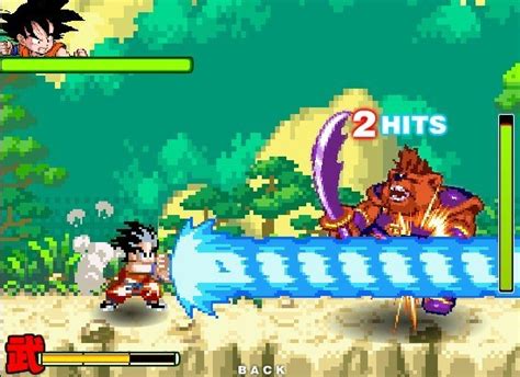 amazingfrieza: Dragon Ball Z Games Unblocked - Unblocked Games Dragon ...