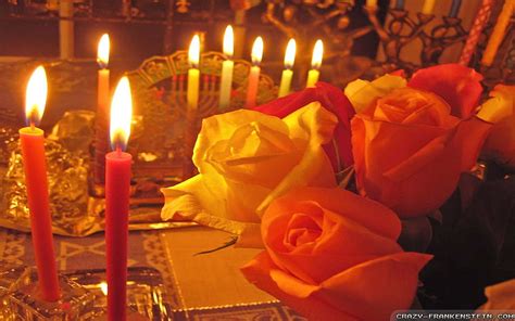 Romantic Candles, Romantic Scenes HD wallpaper | Pxfuel