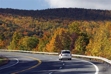 Your Catskill Mountains Travel Guide | Lois Clark House Catskills Bed ...