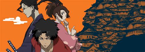 3840x1406 samurai champloo 4k best picture ever, HD Wallpaper | Rare Gallery