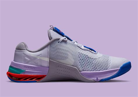 Nike Metcon 7 Release Date 2021 | SneakerNews.com