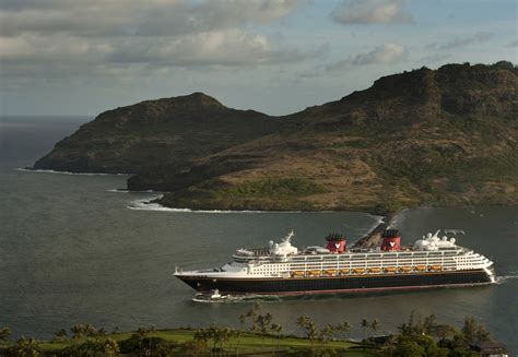 Tropical Adventures with Disney Cruise Line in Hawai’i | Disney Parks Blog