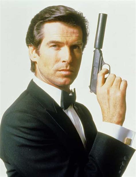 Ranking All 6 James Bond Actors, Best To Worst