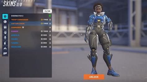 Why Aren't My Skins Loading in Overwatch 2? Explained | Gamer Journalist