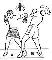 Hook (boxing) - Wikipedia