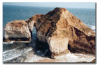 North Yorkshire Coast