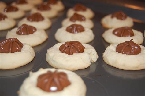 Chocolate Star Cookies!