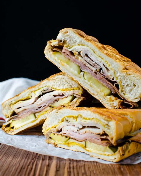 15+ Easy Panini Recipes (All the BEST Panini Sandwich Recipes!)