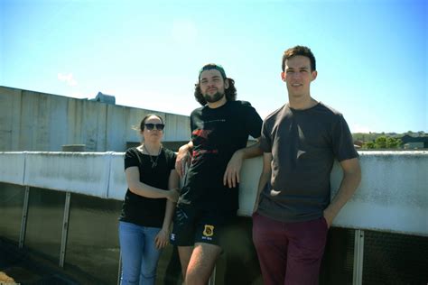 Final Gambit release Sydney filmed video for 'You Sold Our City' - The Rockpit