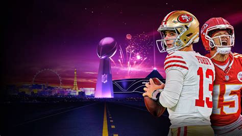 Super Bowl 58 - Leitfaden für Einsteiger: Alles, was Sie über die Chiefs, 49ers und das NFL ...