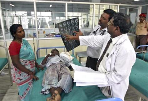 India needs three million doctors, 3.6 million hospital beds by 2034