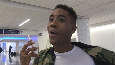 'Moonlight' Star Jharrel Jerome Says Best Kiss Win Was A Big Deal Even ...