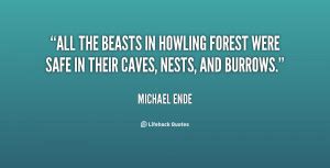 Michael Ende Quotes. QuotesGram