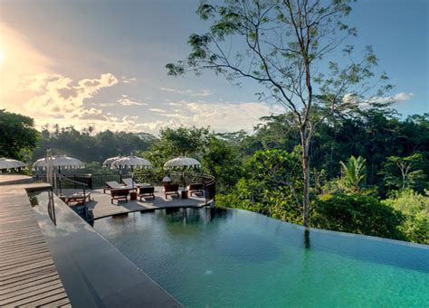 Top 10 Ubud Resorts | Pool Villas and Spas in Central Bali