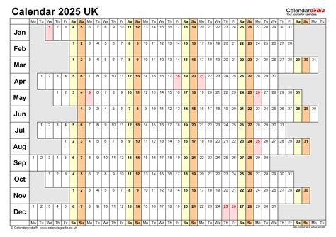 Academic Calendar 2025 26 Uk Excel - Louis A Rhamby