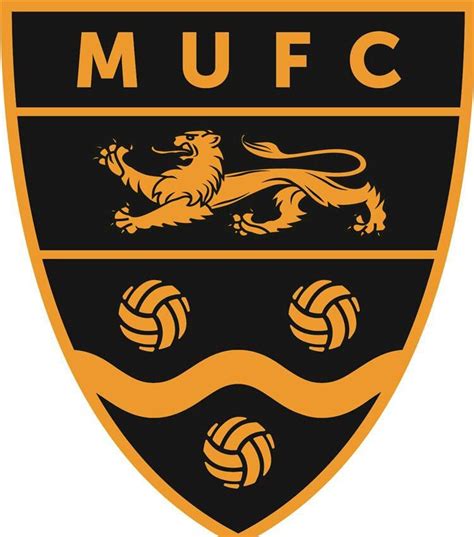 Maidstone Football Club Logo