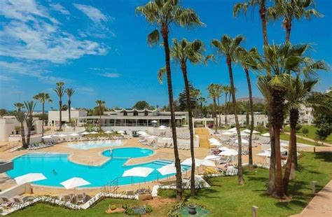 Allegro Agadir in Agadir, Morocco | Holidays from £276 pp | loveholidays