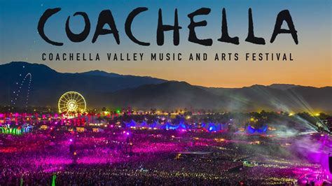 Coachella 2019 Background Wallpaper HD - Live Wallpaper HD | Coachella valley music and arts ...