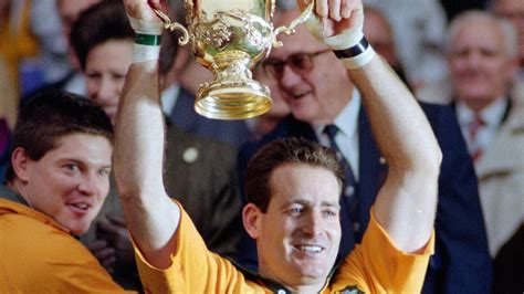 Rugby Union's Top 10: The best players for Australia over the years ...