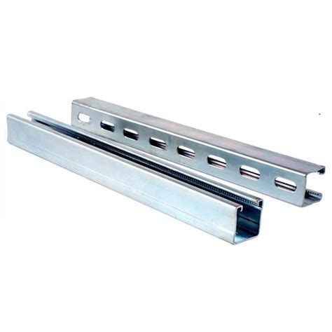 Channel Cable Tray & Accessories Manufacturer in Pune India