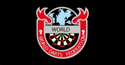 WDF – World Darts Federation