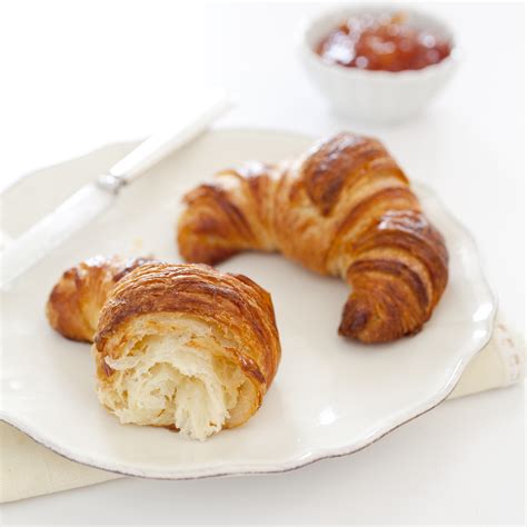 Croissants Recipe - America's Test Kitchen