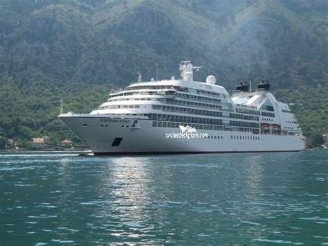 Seabourn Odyssey Pictures