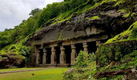 10 Most Ancient Caves You Can Visit in India - lifeberrys.com