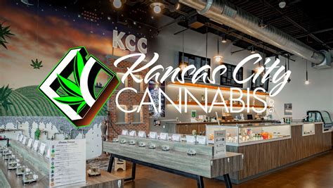 Kansas City Cannabis Company Excelsior Springs Dispensary | Excelsior ...