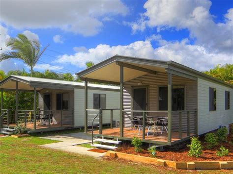 The Best Rainbow Beach Camping Grounds - Queensland Camping