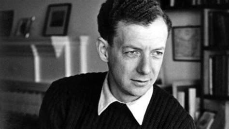 10 Facts about Benjamin Britten - Fact File