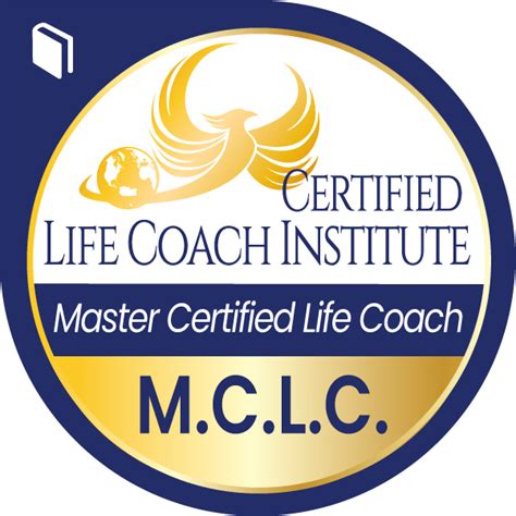 Coaching 102: Master Certified Life Coach - Credly