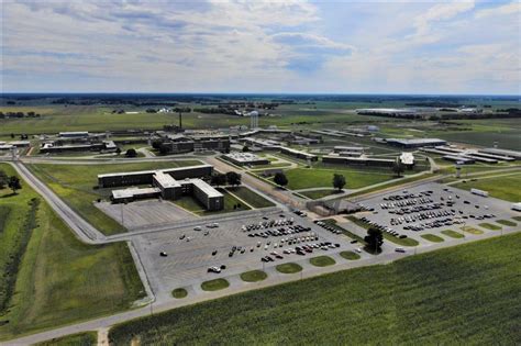 DOC plans to close Indiana State Prison as part of new Westville ...