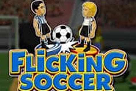 Flicking Soccer - Online Game - Play for Free | Keygames.com