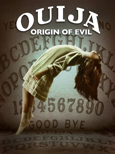 Ouija: Origin of Evil: Official Clip - Creepy Little Sister - Trailers & Videos - Rotten Tomatoes