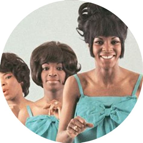 Martha Reeves & the Vandellas | iHeart