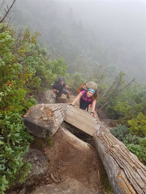 How to Hike the Best Sections of the Appalachian Trail - The Trek