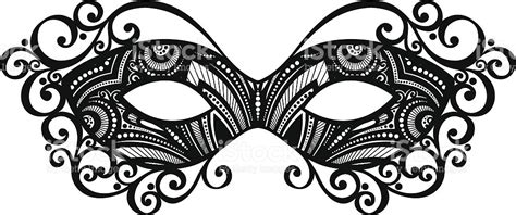 Free Mask Clipart Black And White, Download Free Mask Clipart Black And ...