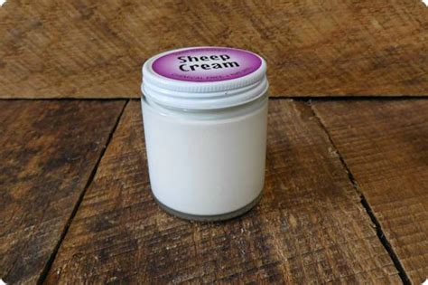 Sheep Milk/Products - HARMONY ACRES