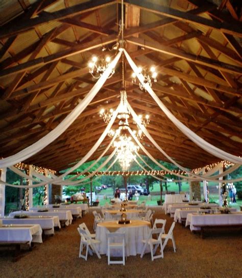 Outdoor wedding at Twin Creeks Lake Pavilion | Pavilion wedding, Pavilion wedding decorations ...