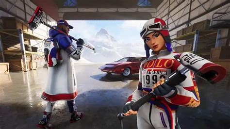 Epic Games accidentally reveals return of two rare Fortnite skins | WePC