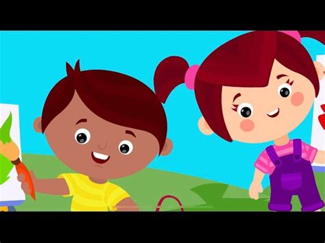 nursery rhymes for kids | nursery poems | children educational games |kids rhymes | kids cartoon ...