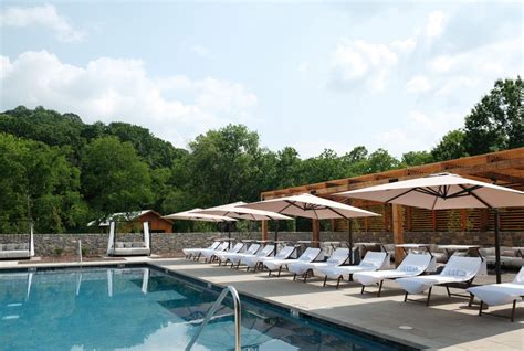 Services & Amenities | Luxury Hotel Near Nashville | Franklin, TN