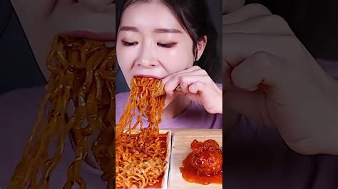 Mukbang tiktok Fume viral short video Eatingshow ASMR - YouTube