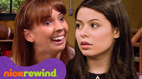 iCarly Meets Nora 🤯 | "iPsycho" Full Episode in 10 Minutes | NickRewind ...