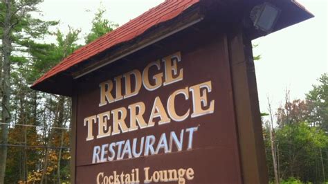 Ridge Terrace Restaurant | Official Adirondack Region Website