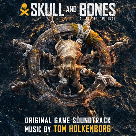 ‎Skull and Bones (Original Game Soundtrack) - Album by Tom Holkenborg - Apple Music