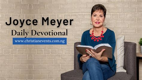 JOYCE MEYER DAILY DEVOTIONAL TUESDAY 12TH DECEMBER 2023 – WATCH AND PRAY